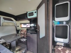 Ford RV 2.0L - фото 5