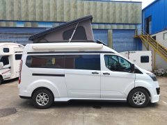 Ford RV 2.0L - фото 6