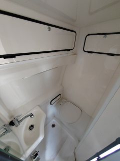 Ford RV 2.0L - фото 8