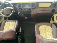 Iveco Longcui C RV 3.0T - фото 3