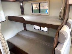 Iveco Longcui C RV 3.0T - фото 5