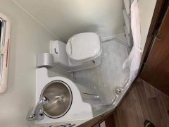 Iveco Longcui C RV 3.0T - фото 8