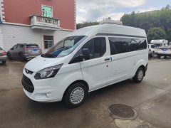 Ford 20 JMC 2.0L - фото 1