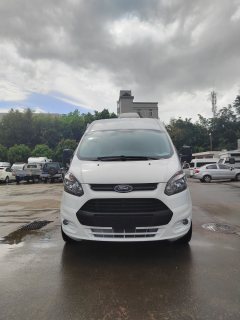 Ford 20 JMC 2.0L - фото 3