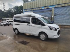 Ford 20 JMC 2.0L - фото 6