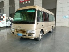 Класс B (фургон) 2.8L - фото 1