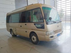 Класс B (фургон) 2.8L - фото 2