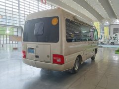 Класс B (фургон) 2.8L - фото 3