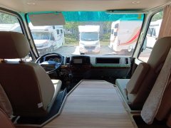 Класс B (фургон) 2.8L - фото 4