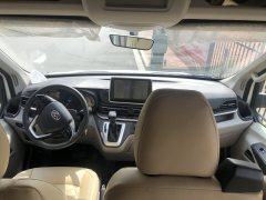 Maxus V90B 2.0T - фото 2