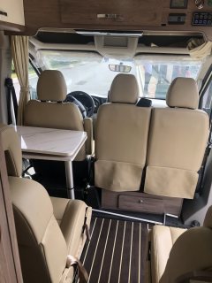 Maxus V90B 2.0T - фото 3