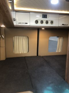 Maxus V90B 2.0T - фото 5