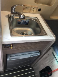 Maxus V90B 2.0T - фото 8
