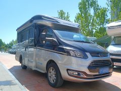 Yutong C520 2.0L - фото 1