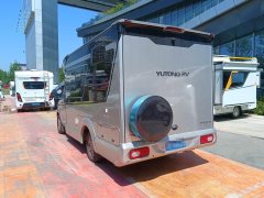 Yutong C520 2.0L - фото 3