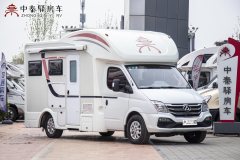 Maxus Feishen 2.5L - фото 1