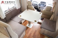 Maxus Feishen 2.5L - фото 4