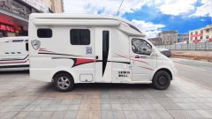 Maxus C RV 2.5T柴油 - фото 1