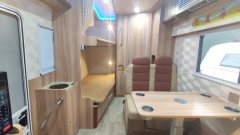 Maxus C RV 2.5T柴油 - фото 5