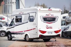 Ruifu T800 RV 3.0L - фото 3