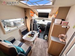 Ruifu T800 RV 3.0L - фото 5