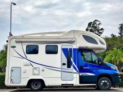 Iveco Yate RV 3.0L - фото 3