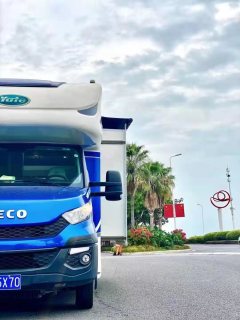 Iveco Yate RV 3.0L - фото 4