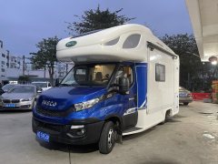 Iveco Yate RV 3.0L - фото 6
