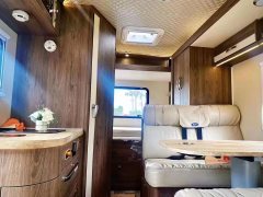 Iveco Yate RV 3.0L - фото 7