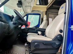 Iveco Yate RV 3.0L - фото 8