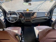 Ruifu S820 RV 3.0L - фото 2