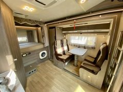 Ruifu S820 RV 3.0L - фото 3