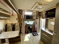 Ruifu S820 RV 3.0L - фото 4