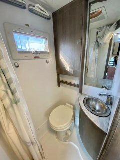 Ruifu S820 RV 3.0L - фото 5