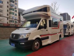 RV （14） 2.5L - фото 1