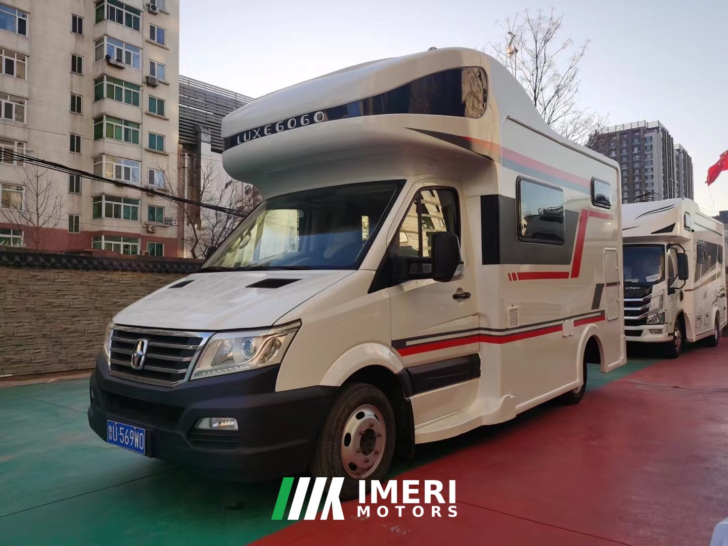 2019 RV （14） 2.5L