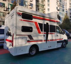 RV （14） 2.5L - фото 7