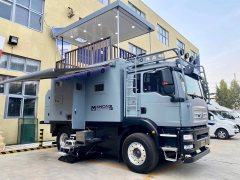 off-road RV Edition 6.87L - фото 1