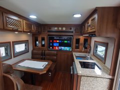 off-road RV Edition 6.87L - фото 3