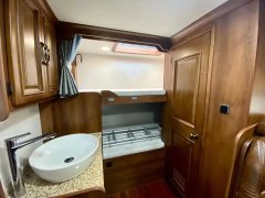 off-road RV Edition 6.87L - фото 4