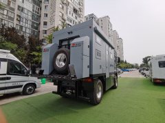 off-road RV Edition 6.87L - фото 7