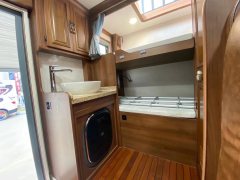 off-road RV Edition 6.87L - фото 8