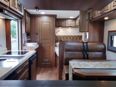 off-road RV 6.87L - фото 4