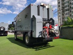 off-road RV 6.87L - фото 7