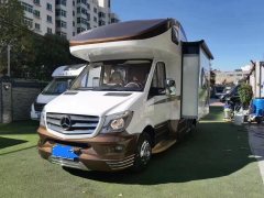 Mercedes-Benz 24K 3.5L - фото 1