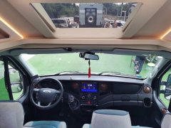 Yutong BC531 RV 3.0L - фото 2