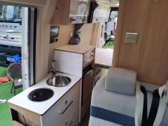 Yutong BC531 RV 3.0L - фото 3