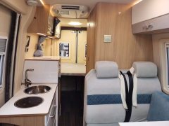 Yutong BC531 RV 3.0L - фото 4