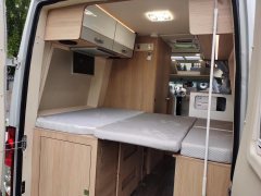 Yutong BC531 RV 3.0L - фото 5