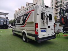 Yutong BC531 RV 3.0L - фото 7